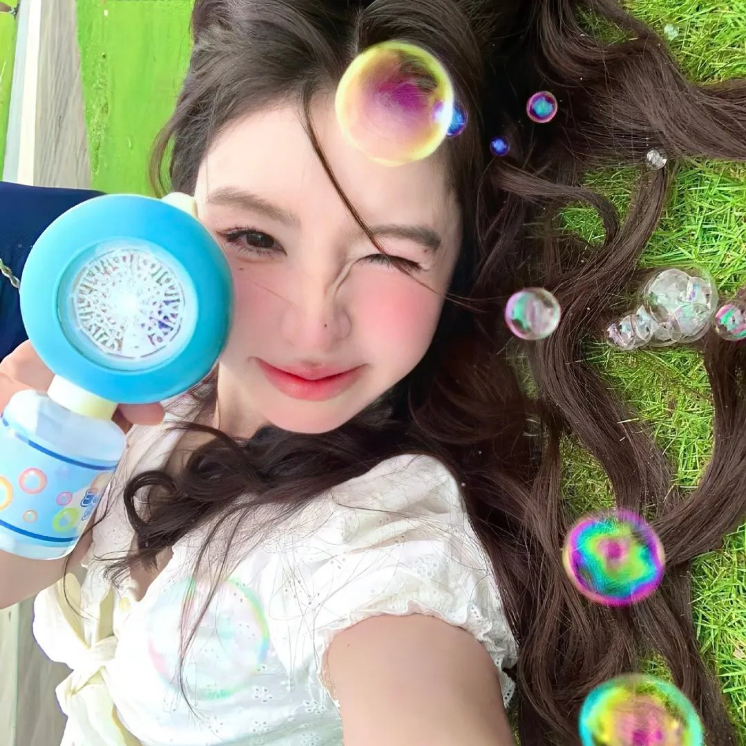 小美