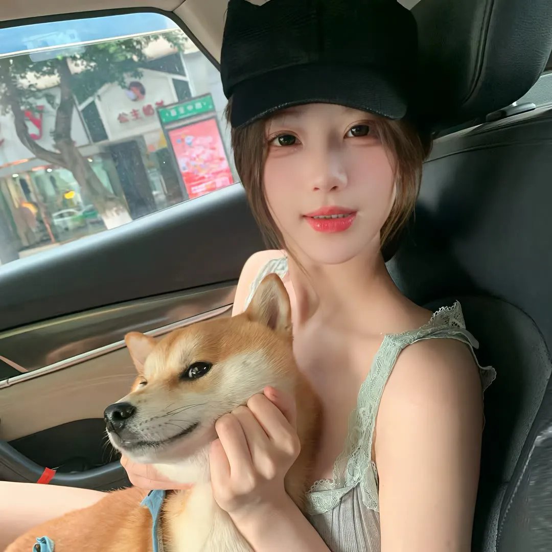 窗外有情天